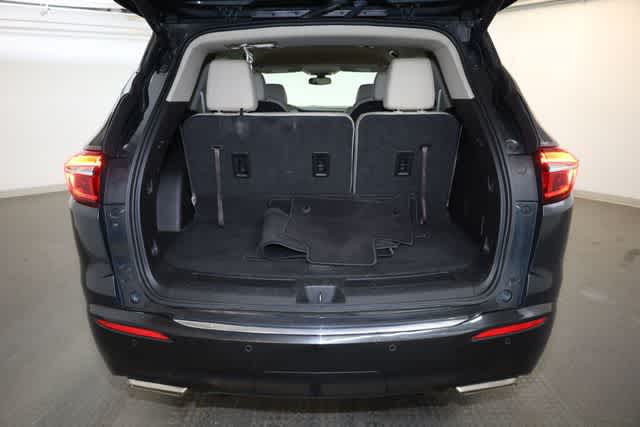 Thumbnail: 2019 Buick Enclave - 35