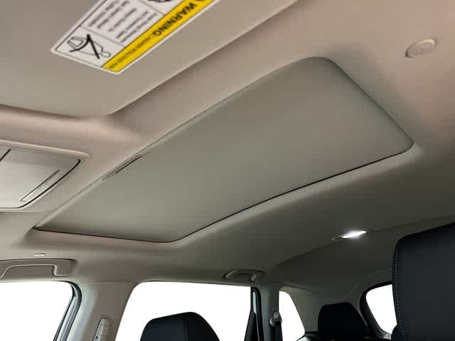 Thumbnail: 2026 Honda CR-V - 21