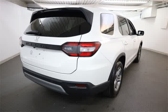 Thumbnail: 2024 Honda Pilot - 7