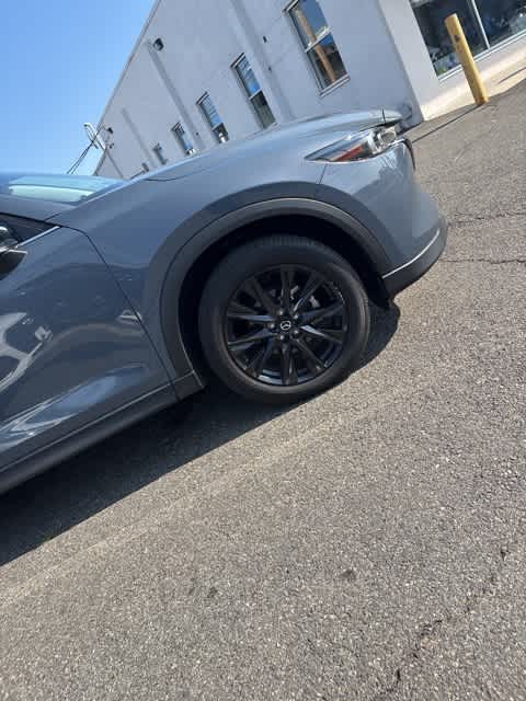 Thumbnail: 2023 Mazda CX-5 - 16