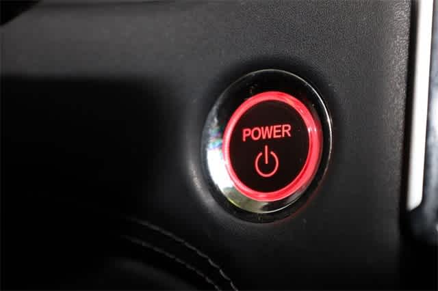 Thumbnail: 2019 Honda Clarity - 30