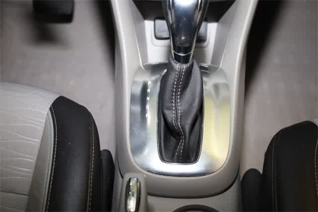 Thumbnail: 2016 Buick Encore - 28