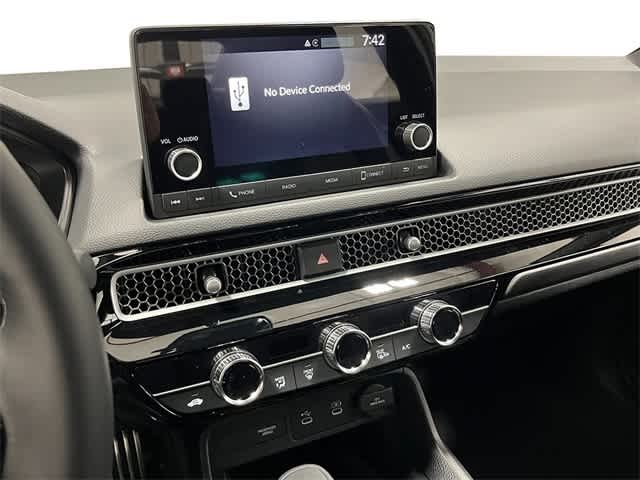 Thumbnail: 2026 Honda Civic - 17