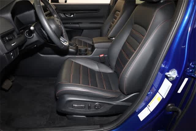 Thumbnail: 2024 Honda CR-V - 15