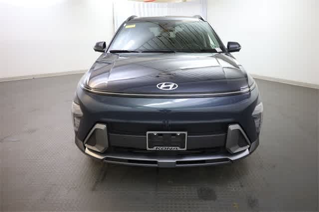 Thumbnail: 2024 Hyundai Kona - 12