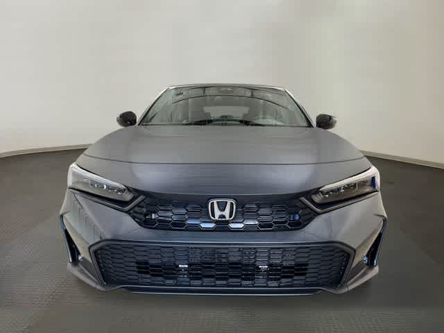 Thumbnail: 2026 Honda Civic - 10