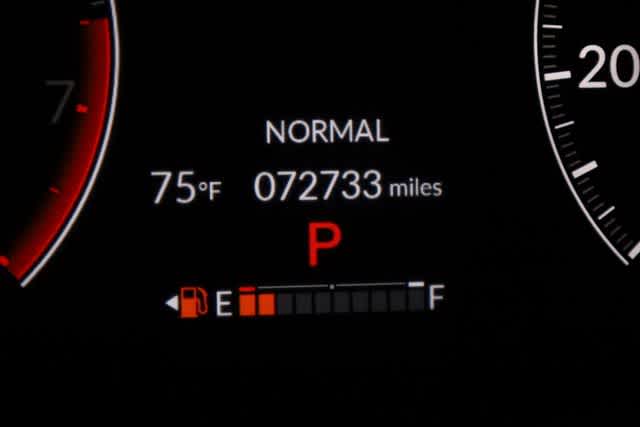 Thumbnail: 2023 Honda CR-V - 18