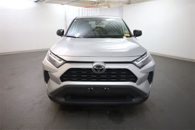 Thumbnail: 2023 Toyota RAV4 - 12