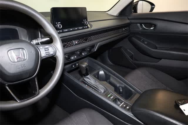Thumbnail: 2023 Honda Accord - 17