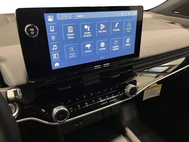 Thumbnail: 2026 Honda Prologue - 15