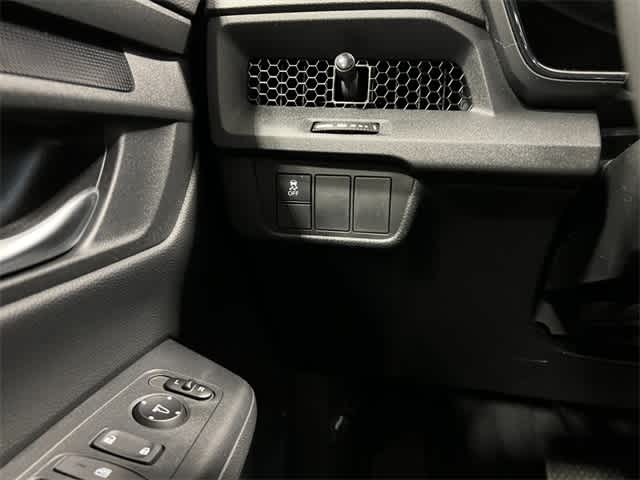 2025 Honda CR-V Sport 18