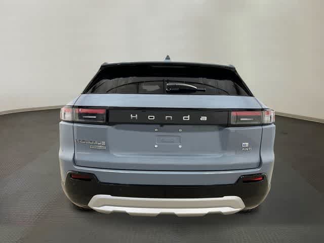 Thumbnail: 2026 Honda Prologue - 4