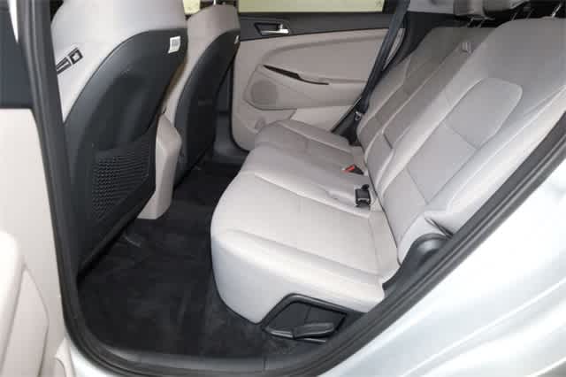 Thumbnail: 2019 Hyundai Tucson - 20