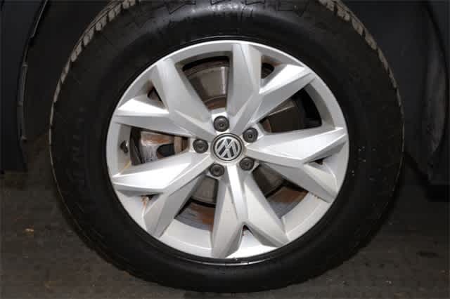 Thumbnail: 2018 Volkswagen Atlas - 36