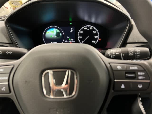 Thumbnail: 2025 Honda CR-V - 23