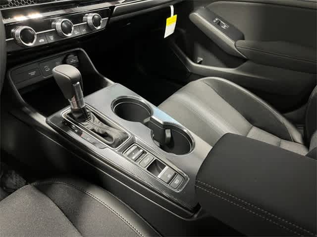 Thumbnail: 2026 Honda Civic - 21