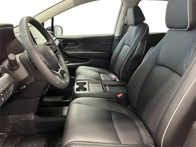 Thumbnail: 2026 Honda Odyssey - 15