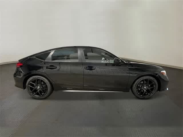 Thumbnail: 2026 Honda Civic - 8