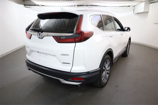 Thumbnail: 2022 Honda CR-V - 7
