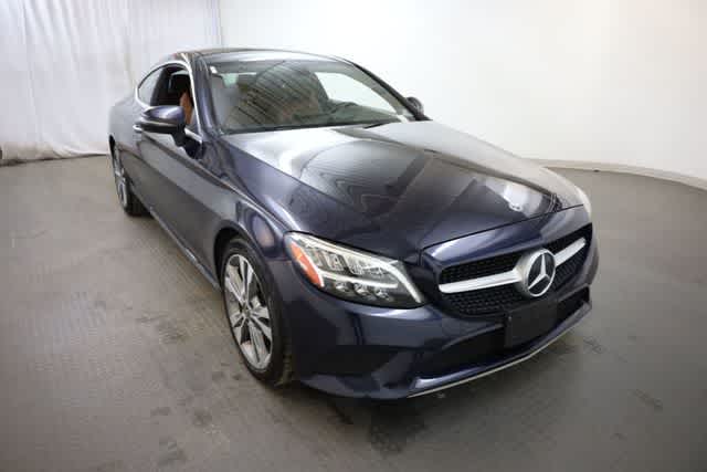 Thumbnail: 2019 Mercedes-Benz C-Class - 11