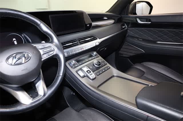 Thumbnail: 2022 Hyundai Palisade - 23