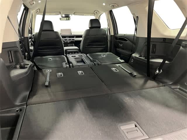 Thumbnail: 2025 Honda Pilot - 35