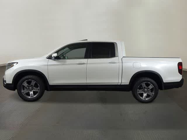 Thumbnail: 2026 Honda Ridgeline - 2