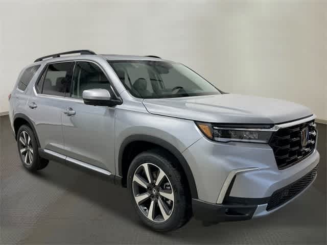 Thumbnail: 2025 Honda Pilot - 10