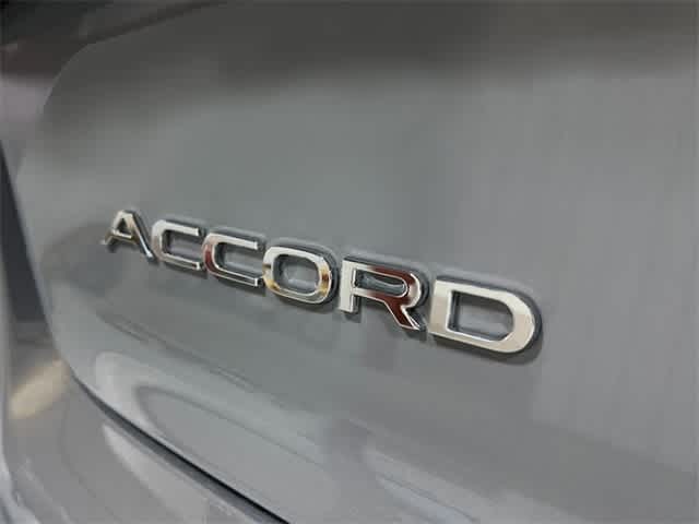 Thumbnail: 2025 Honda Accord - 5