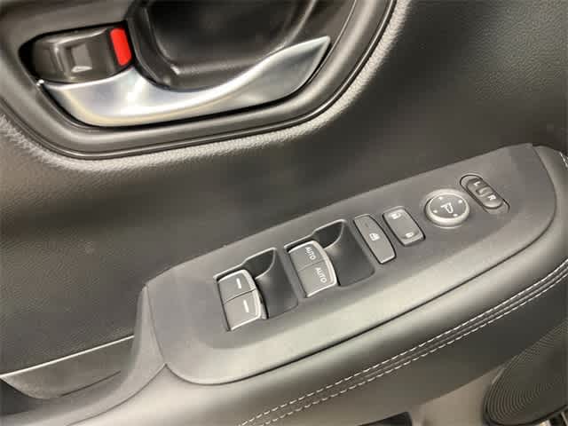Thumbnail: 2026 Honda HR-V - 10