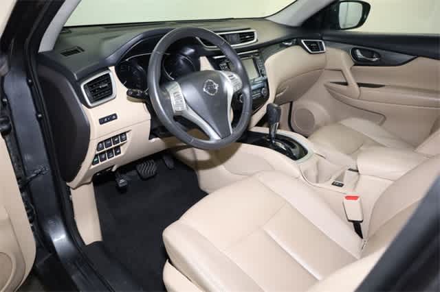 Thumbnail: 2016 Nissan Rogue - 14