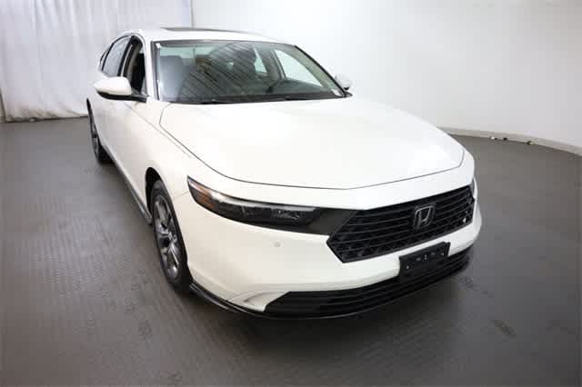 Thumbnail: 2024 Honda Accord - 11