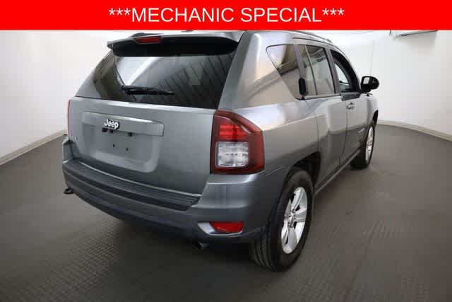 Thumbnail: 2014 Jeep Compass - 7
