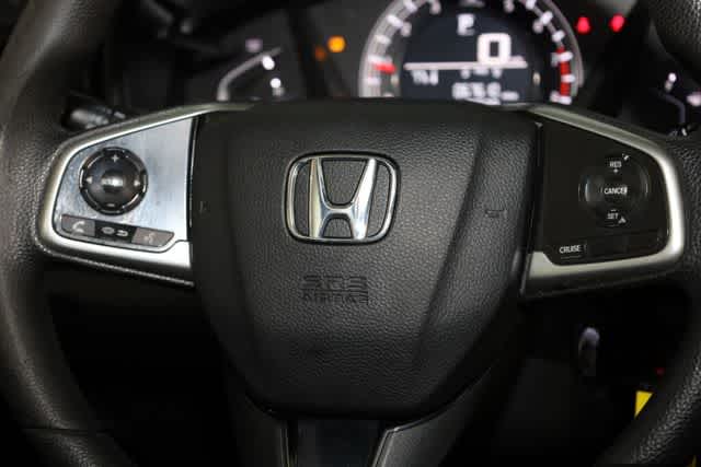 Thumbnail: 2019 Honda CR-V - 27