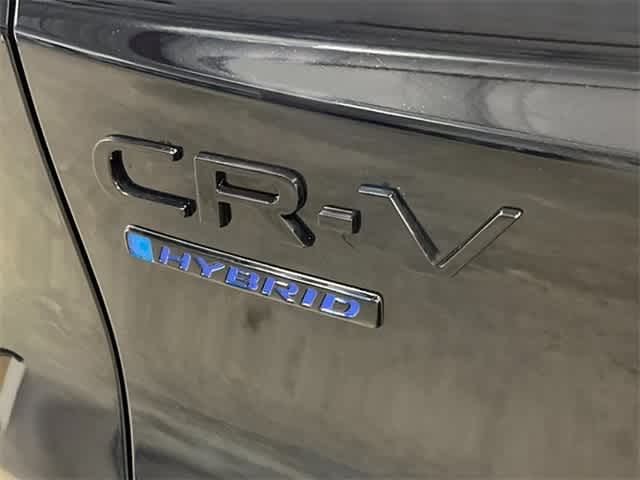Thumbnail: 2026 Honda CR-V - 6