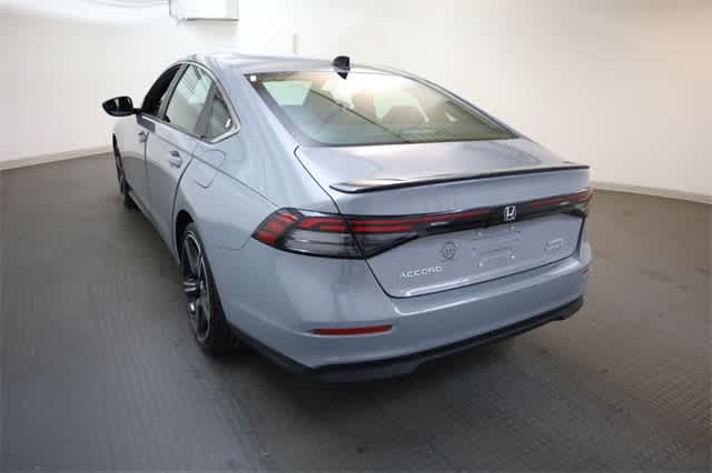 2023 Honda Accord Sport 5