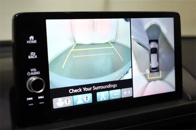 Thumbnail: 2024 Honda Pilot - 24