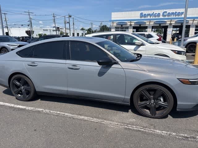 Thumbnail: 2023 Honda Accord - 7