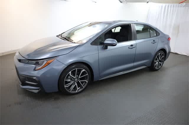 Thumbnail: 2022 Toyota Corolla - 2