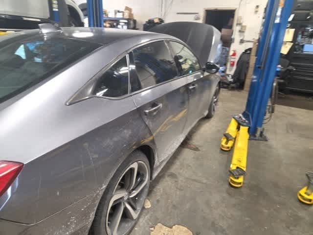 Thumbnail: 2020 Honda Accord - 10