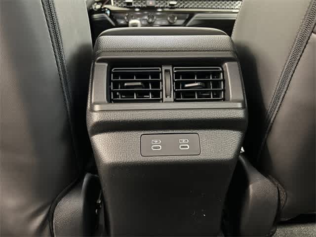 2025 Honda Accord EX-L 30