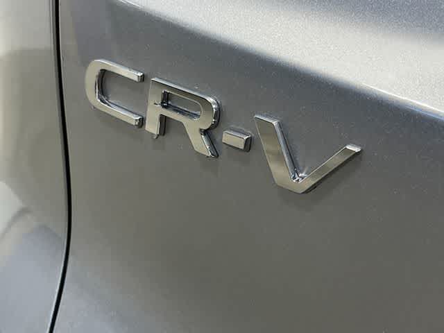 Thumbnail: 2026 Honda CR-V - 5