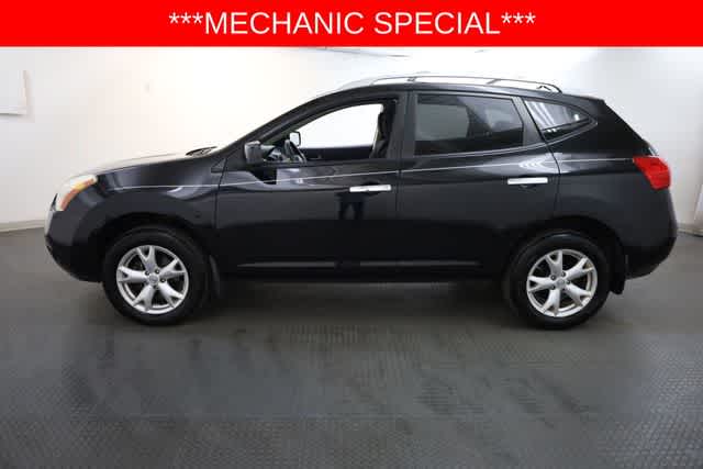 Thumbnail: 2010 Nissan Rogue - 3