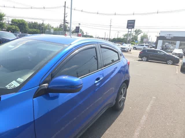 Thumbnail: 2022 Honda HR-V - 3