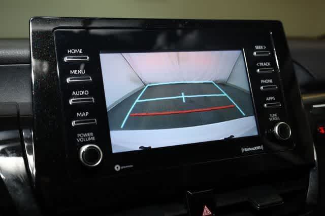 Thumbnail: 2023 Toyota Camry - 24