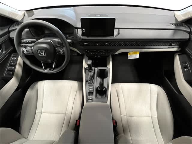 Thumbnail: 2026 Honda Accord - 25