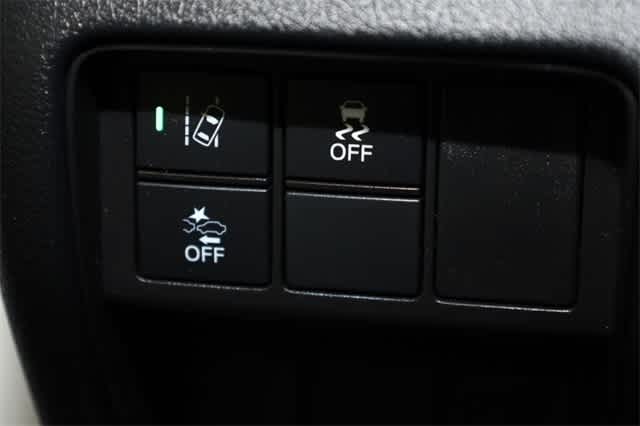 Thumbnail: 2022 Honda CR-V - 26