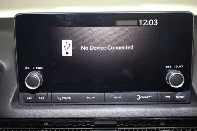 Thumbnail: 2023 Honda Civic - 28