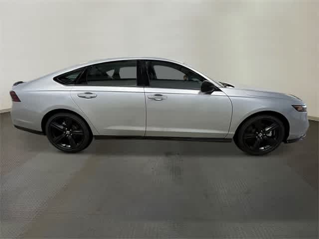 Thumbnail: 2025 Honda Accord - 8
