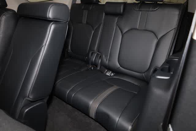 Thumbnail: 2024 Honda Pilot - 20